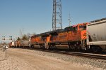 BNSF 9217